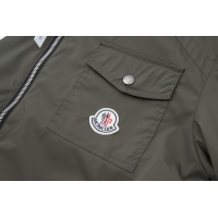 $85.00 USD Moncler Jackets Long Sleeved For Men #1237059