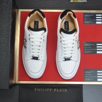 $96.00 USD Philipp Plein PP Casual Shoes For Men #1237063