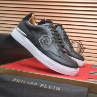 $96.00 USD Philipp Plein PP Casual Shoes For Men #1237064