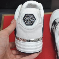 $105.00 USD Philipp Plein PP Casual Shoes For Men #1237072