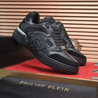 $105.00 USD Philipp Plein PP Casual Shoes For Men #1237074