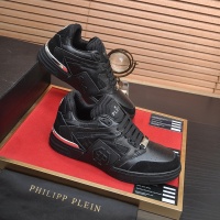 $105.00 USD Philipp Plein PP Casual Shoes For Men #1237074