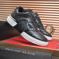 $105.00 USD Philipp Plein PP Casual Shoes For Men #1237075