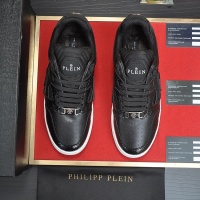 $105.00 USD Philipp Plein PP Casual Shoes For Men #1237075