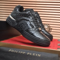 $105.00 USD Philipp Plein PP Casual Shoes For Men #1237076