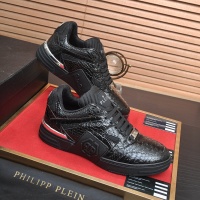 $105.00 USD Philipp Plein PP Casual Shoes For Men #1237076