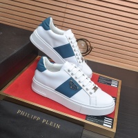 $105.00 USD Philipp Plein PP Casual Shoes For Men #1237082