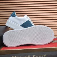 $105.00 USD Philipp Plein PP Casual Shoes For Men #1237082