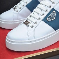 $105.00 USD Philipp Plein PP Casual Shoes For Men #1237082