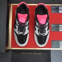 $112.00 USD Philipp Plein PP Casual Shoes For Men #1237084