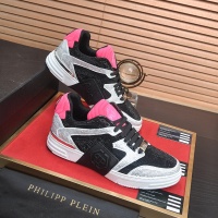 $112.00 USD Philipp Plein PP Casual Shoes For Men #1237084