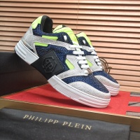 $112.00 USD Philipp Plein PP Casual Shoes For Men #1237086