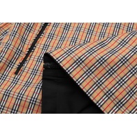 $92.00 USD Burberry Jackets Long Sleeved For Men #1237091