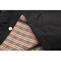 $92.00 USD Burberry Jackets Long Sleeved For Men #1237092