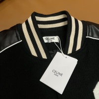 $88.00 USD Celine Jackets Long Sleeved For Unisex #1237110