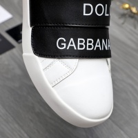 $76.00 USD Dolce & Gabbana D&G Casual Shoes For Men #1237117