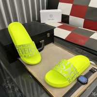 $45.00 USD Versace Slippers For Men #1237166