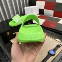 $45.00 USD Versace Slippers For Men #1237168