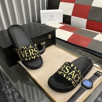 $45.00 USD Versace Slippers For Men #1237175