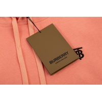 $68.00 USD Burberry Hoodies Long Sleeved For Unisex #1237183