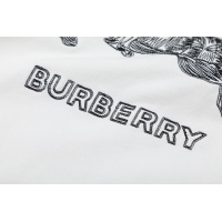 $68.00 USD Burberry Hoodies Long Sleeved For Unisex #1237187