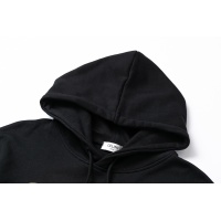 $64.00 USD Celine Hoodies Long Sleeved For Unisex #1237189