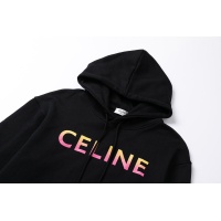 $64.00 USD Celine Hoodies Long Sleeved For Unisex #1237189