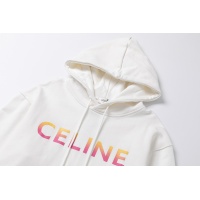 $64.00 USD Celine Hoodies Long Sleeved For Unisex #1237190