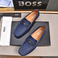 $76.00 USD Boss Leather Shoes For Men #1237230