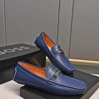 $76.00 USD Boss Leather Shoes For Men #1237230