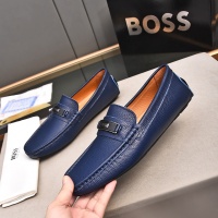 $76.00 USD Boss Leather Shoes For Men #1237230