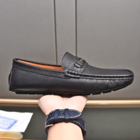 $76.00 USD Boss Leather Shoes For Men #1237231