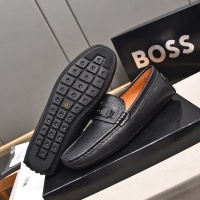 $76.00 USD Boss Leather Shoes For Men #1237231