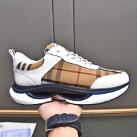 $82.00 USD Burberry Casual Shoes For Men #1237234