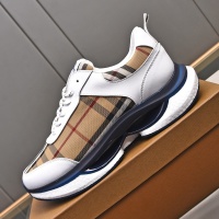 $82.00 USD Burberry Casual Shoes For Men #1237234