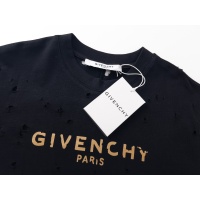 $52.00 USD Givenchy T-Shirts Short Sleeved For Unisex #1237263