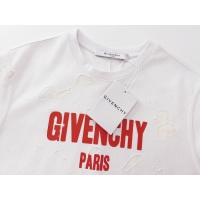 $52.00 USD Givenchy T-Shirts Short Sleeved For Unisex #1237266