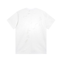 $52.00 USD Givenchy T-Shirts Short Sleeved For Unisex #1237267