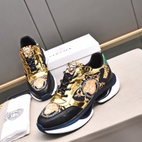 $82.00 USD Versace Casual Shoes For Men #1237271