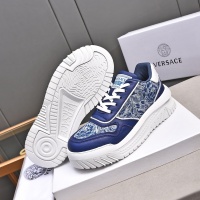 p.8499.14 RUB Versace Casual Shoes For Men #1237289