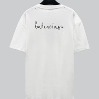 $52.00 USD Balenciaga T-Shirts Short Sleeved For Unisex #1237291