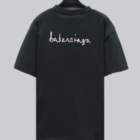 $52.00 USD Balenciaga T-Shirts Short Sleeved For Unisex #1237292