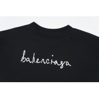 $52.00 USD Balenciaga T-Shirts Short Sleeved For Unisex #1237292