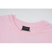 $52.00 USD Balenciaga T-Shirts Short Sleeved For Unisex #1237293