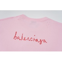 $52.00 USD Balenciaga T-Shirts Short Sleeved For Unisex #1237293