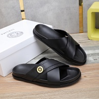 $56.00 USD Versace Slippers For Men #1237303