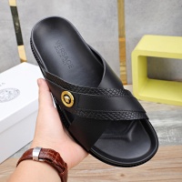 $56.00 USD Versace Slippers For Men #1237303