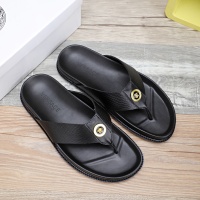 $56.00 USD Versace Slippers For Men #1237304