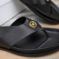 $56.00 USD Versace Slippers For Men #1237304