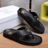 $56.00 USD Versace Slippers For Men #1237306